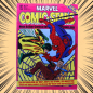 Preview: Marvel Comic Stars Nr. 10 (1981) | Thor & Spider-Man | Debüt der Menschlichen Fliege | Condor Verlag